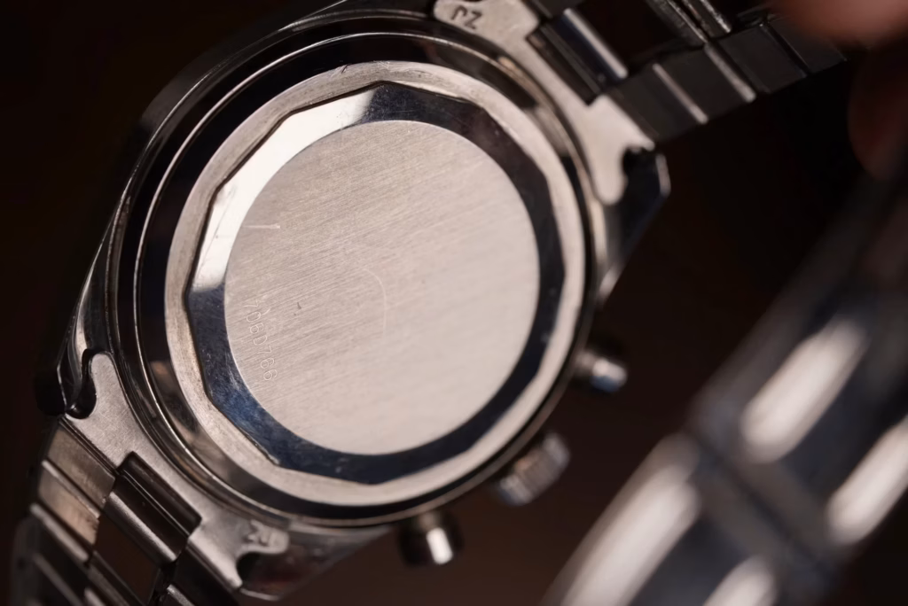 Bring a Loupe: A Universal Genève Unisonic Sub, A Longines Comet, A Vintage Seamaster And The Most Beautiful Chronograph Ever Made