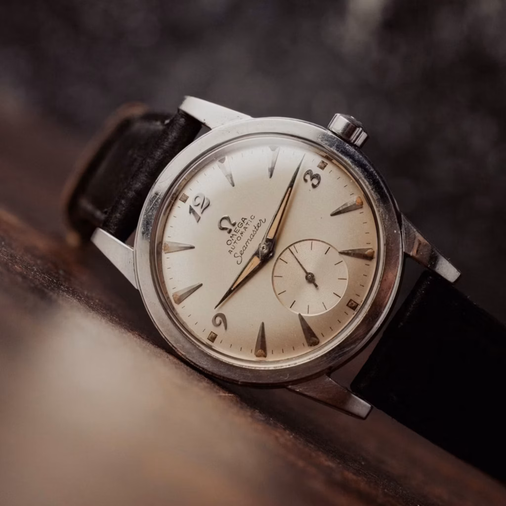 Bring a Loupe: A Universal Genève Unisonic Sub, A Longines Comet, A Vintage Seamaster And The Most Beautiful Chronograph Ever Made