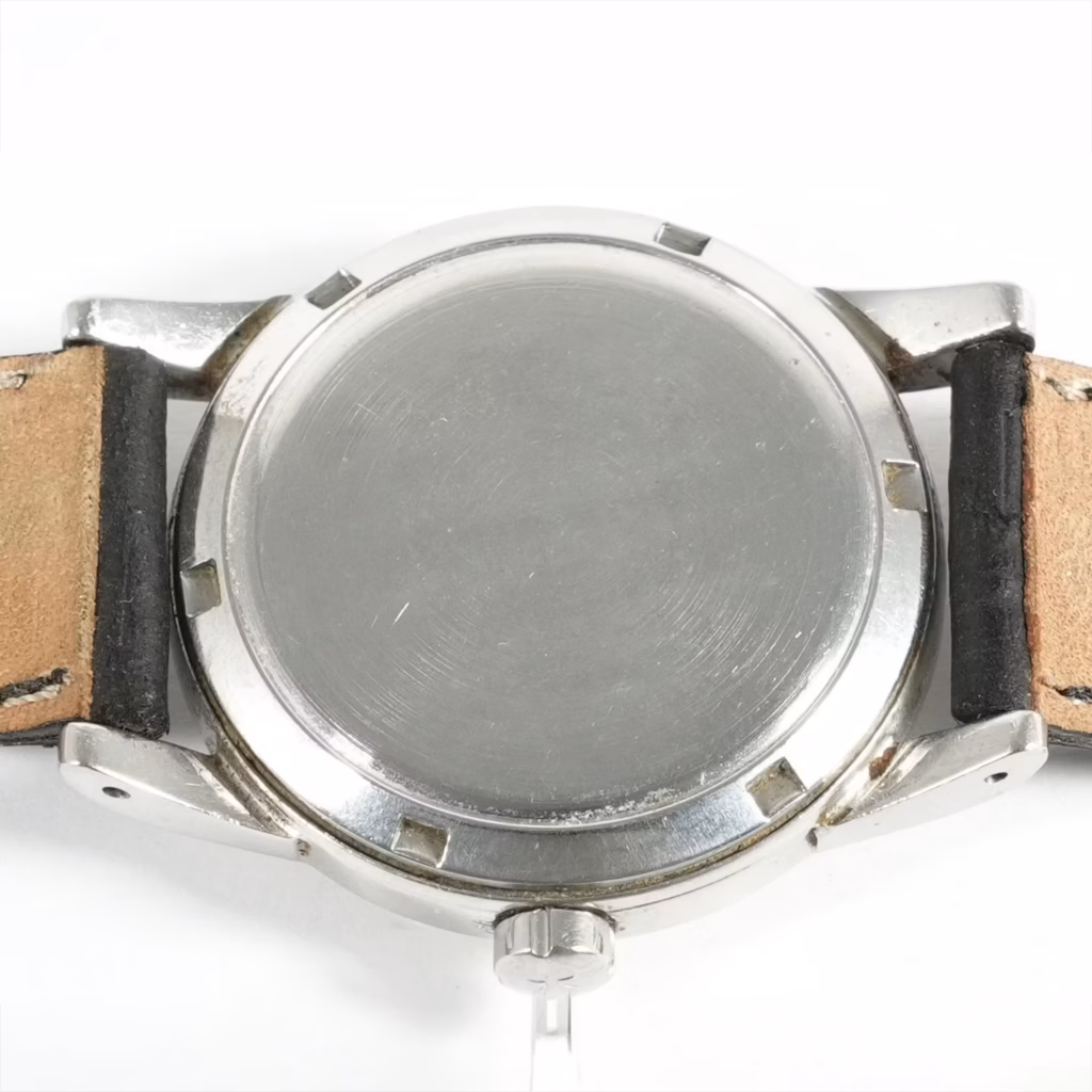 Bring a Loupe: A Universal Genève Unisonic Sub, A Longines Comet, A Vintage Seamaster And The Most Beautiful Chronograph Ever Made