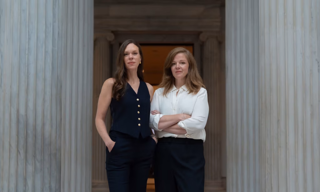 Buffalo AKG Art Museum will split leadership duties in two and promote internally for new directors
