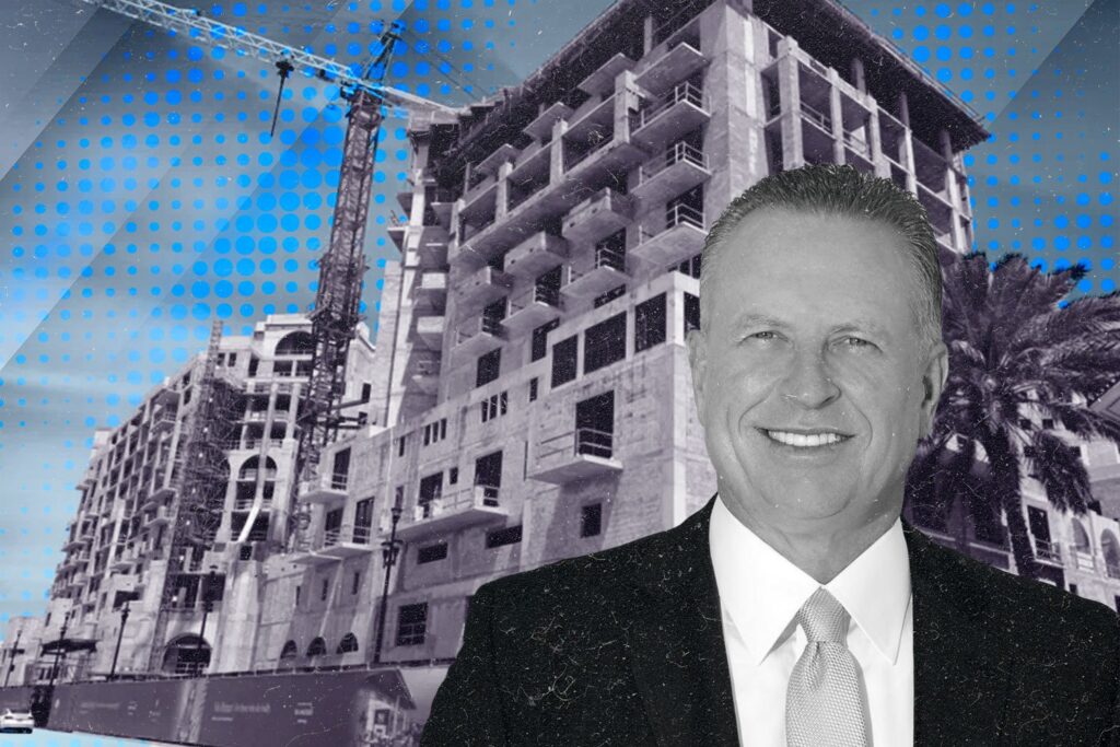 Buyer scores $2M judgment against Mandarin Oriental Boca developer