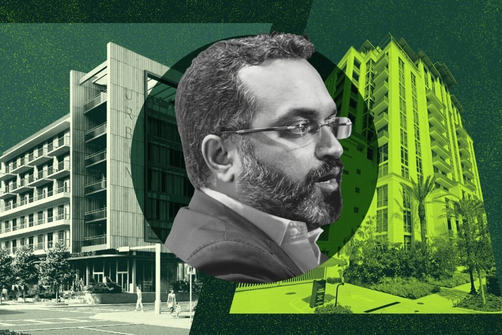 Buyers at Rishi Kapoor’s condo projects could get share of $4M in receivership funds