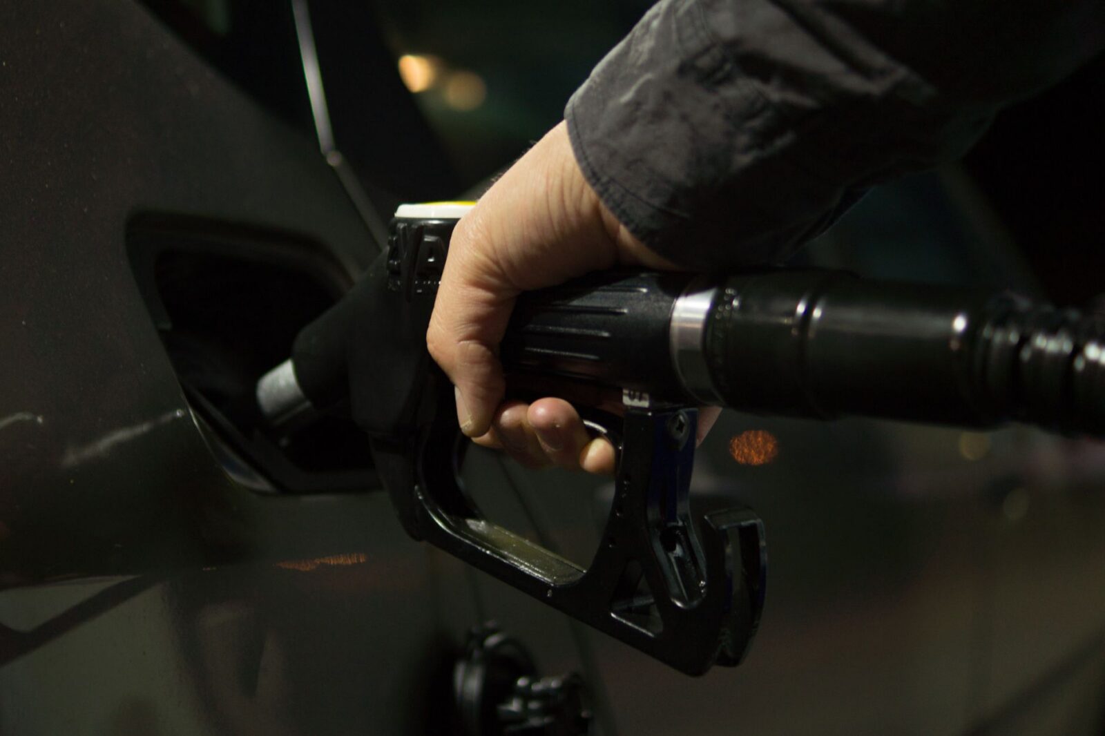 Trump Targets Fuel Pricing As White House Unveils Gas Station Selling Below National Average Trump Targets Fuel Pricing As White House Unveils Gas Station Selling Below National Average