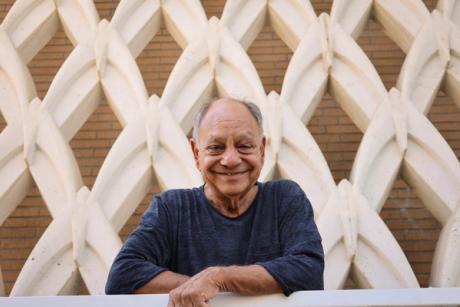 ‘Chicano art is American art’: Cheech Marin on celebrating Latino art and the connections between art and activism