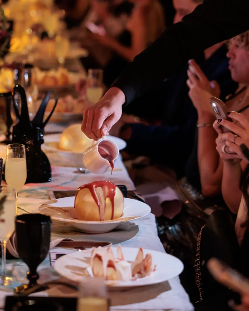 Citi is giving cardholders access to Fashion Week, Formula 1, and award-winning chefs. Tickets start at $100