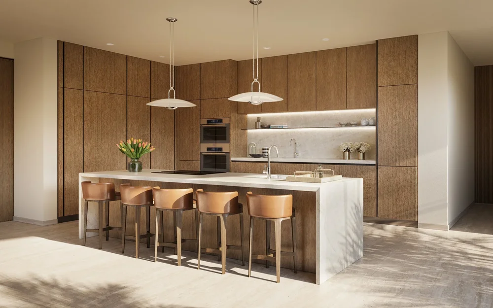 CMC Group and Fort Partners Commence Vertical Construction on Four Seasons Private Residences Coconut Grove