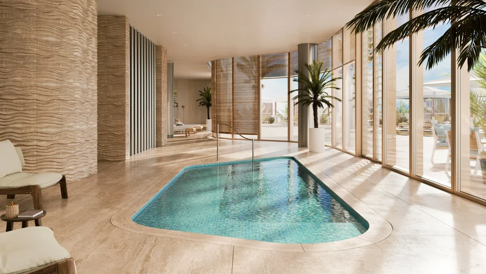 CMC Group and Fort Partners Commence Vertical Construction on Four Seasons Private Residences Coconut Grove