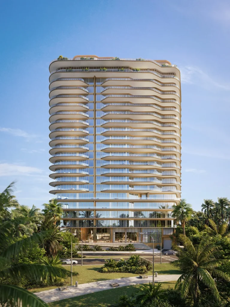 CMC Group and Fort Partners Commence Vertical Construction on Four Seasons Private Residences Coconut Grove