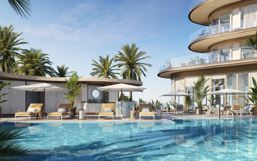 CMC Group and Fort Partners Commence Vertical Construction on Four Seasons Private Residences Coconut Grove