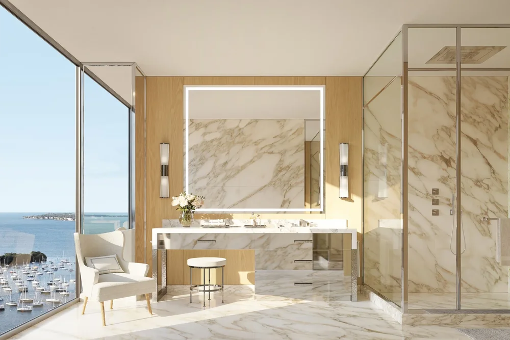 CMC Group and Fort Partners Commence Vertical Construction on Four Seasons Private Residences Coconut Grove