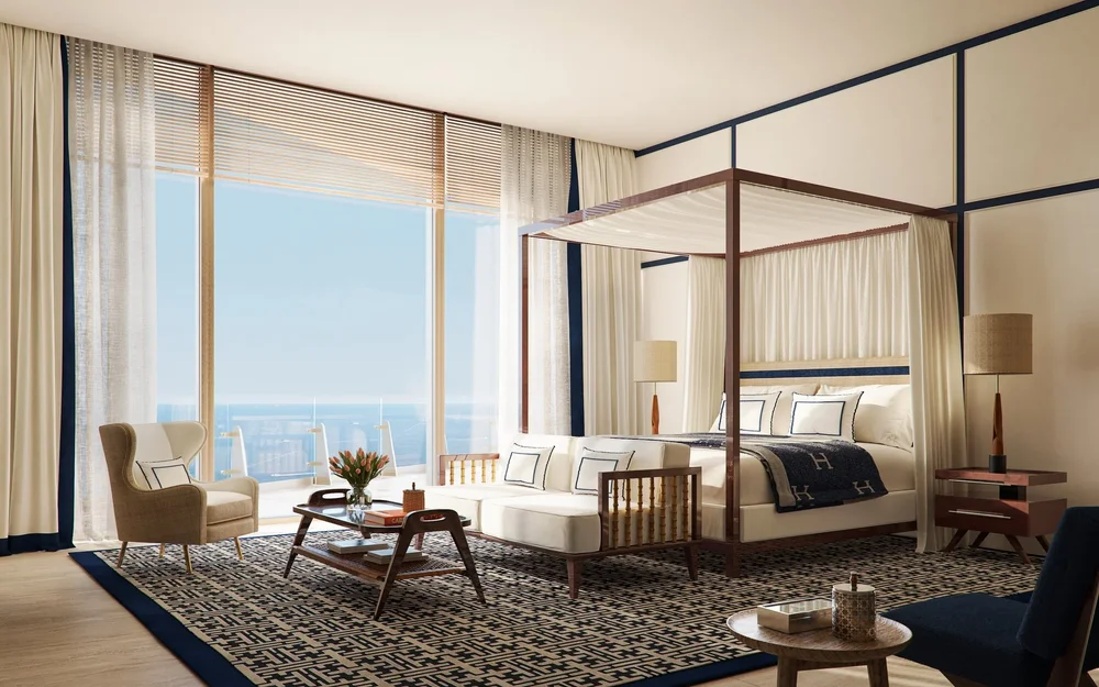 CMC Group and Fort Partners Commence Vertical Construction on Four Seasons Private Residences Coconut Grove