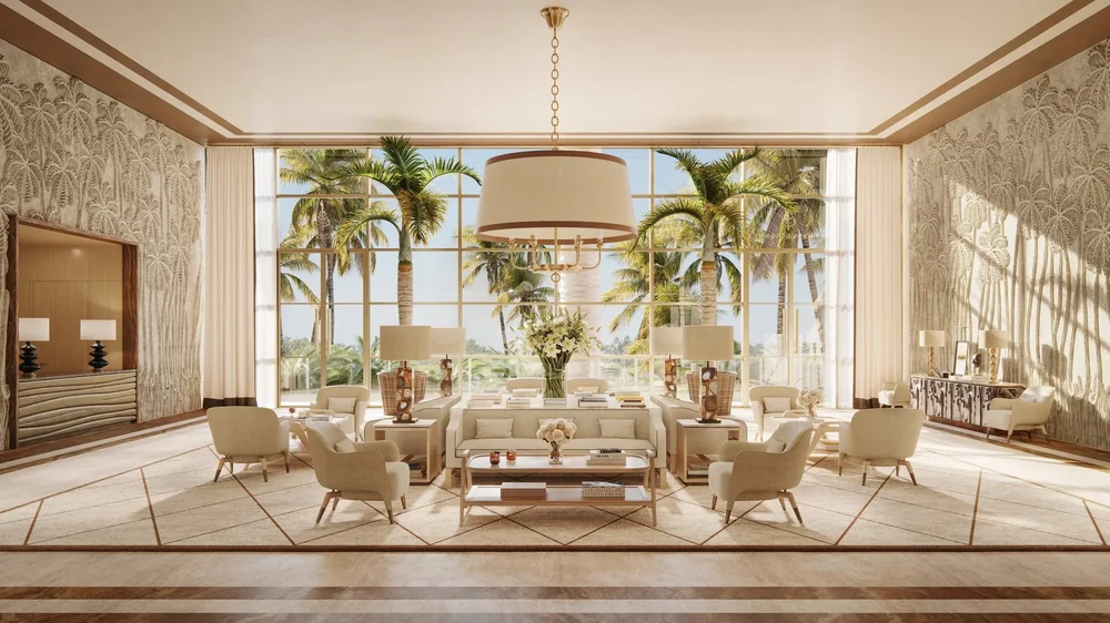CMC Group and Fort Partners Commence Vertical Construction on Four Seasons Private Residences Coconut Grove
