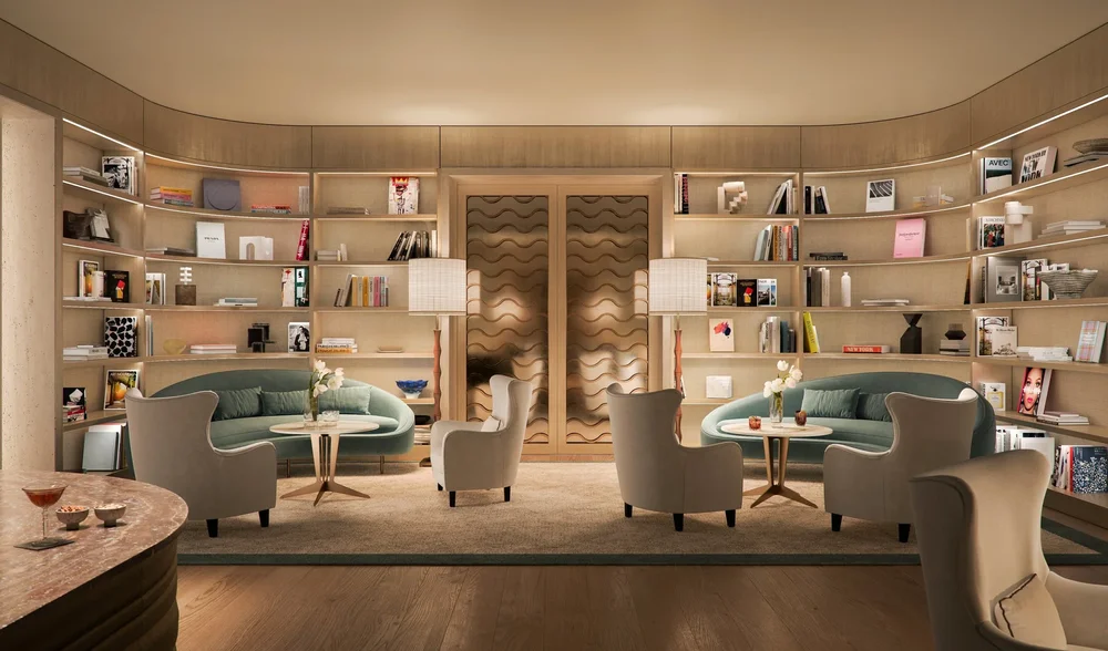CMC Group and Fort Partners Commence Vertical Construction on Four Seasons Private Residences Coconut Grove