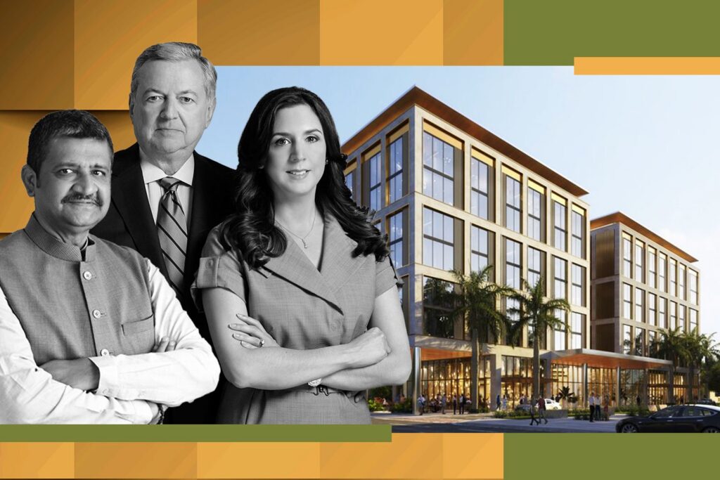 Codina, MICL Global plan Tribute hotel in maturing Downtown Doral 