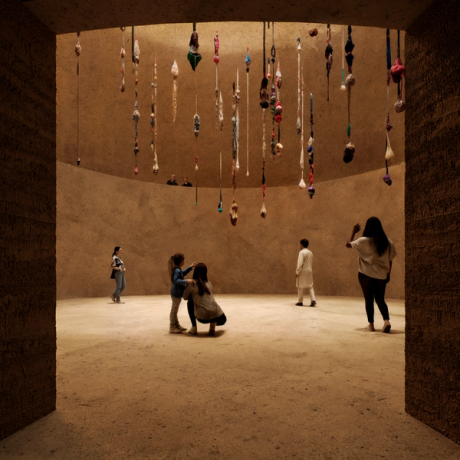 Collector Bernardo Paz plans new museum in Brazil next-door to Inhotim