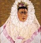 Frida Kahlo: A Cultural Treasure At The Crossroads Could Mexico’s Treasured Kahlos Leave The Country Forever?
