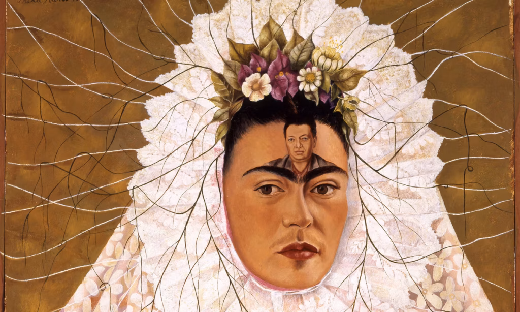 Could Mexico’s treasured Kahlos leave the country forever?