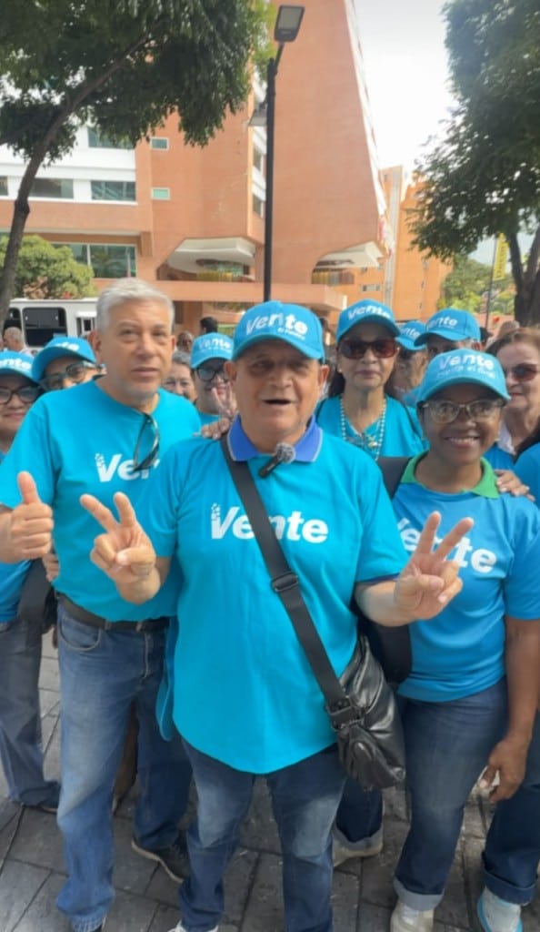 “El pueblo no se siente libre, queremos un cambio de raíz”, dicen marchistas a dos años del 28jul