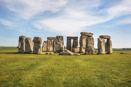 English Heritage debuts daily prize draw for ‘private time’ at Stonehenge this August