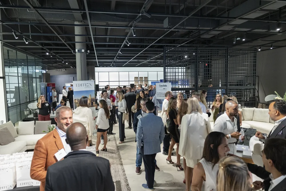 Event October 9, 2026: PROFILEmiami Pre-Construction Development Summit 2026 at the Coral Gables Museum