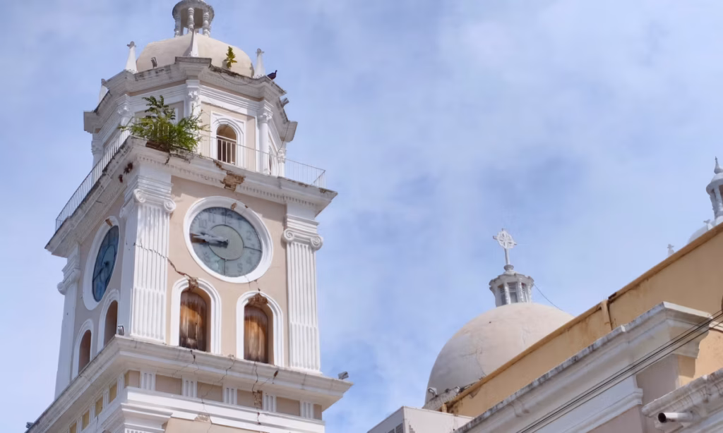 Experts blame extensive earthquake damage in Venezuela on decades of government neglect