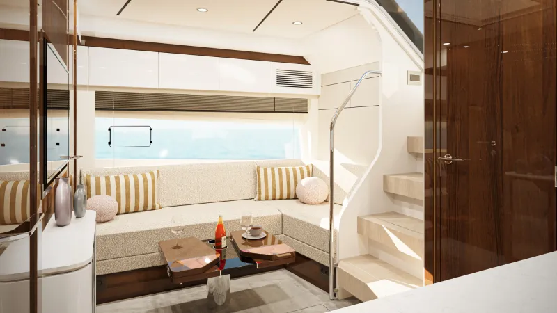 Fairline Targa 47 Reviewed
