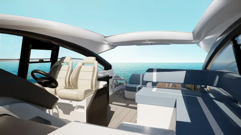 Fairline Targa 47 Reviewed