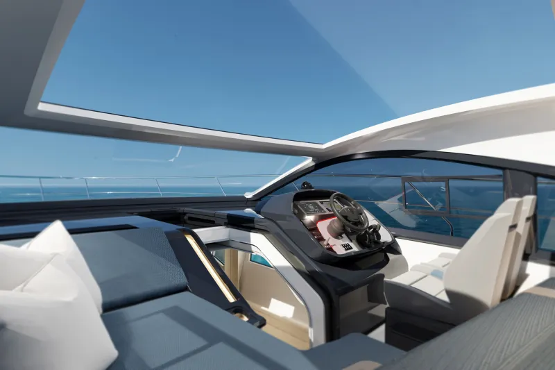 Fairline Targa 47 Reviewed