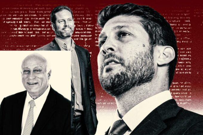 Political Influence In Miami’s Real Estate Landscape: A Closer Look Florida AG Intervened In Developer Disputes After Raking In Donations