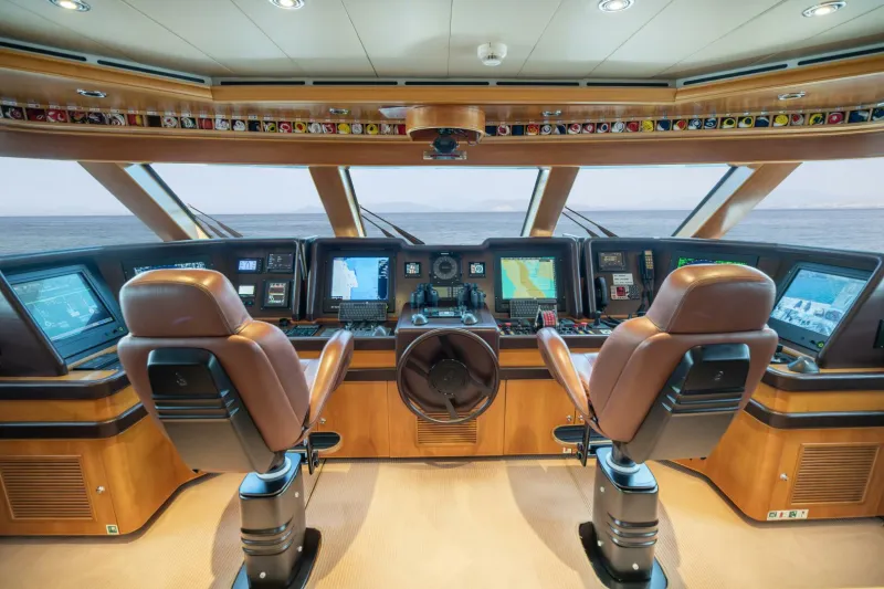 For Sale: CRN 140
