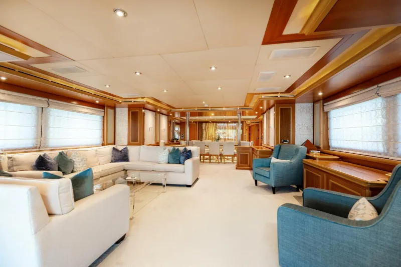 For Sale: CRN 140