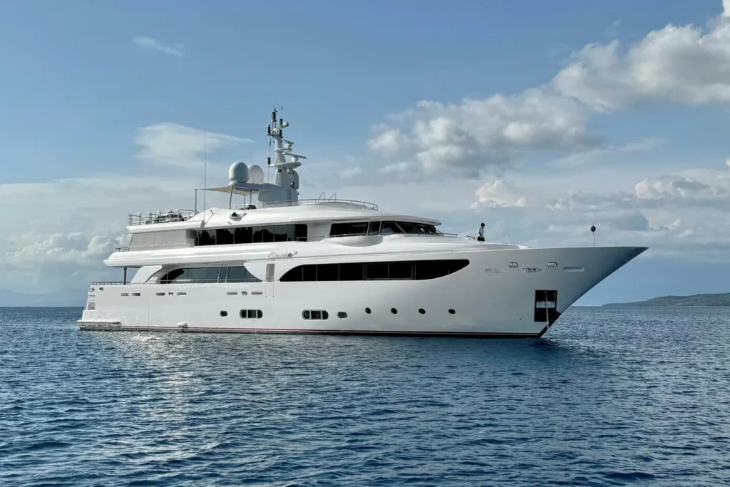For Sale: CRN 140