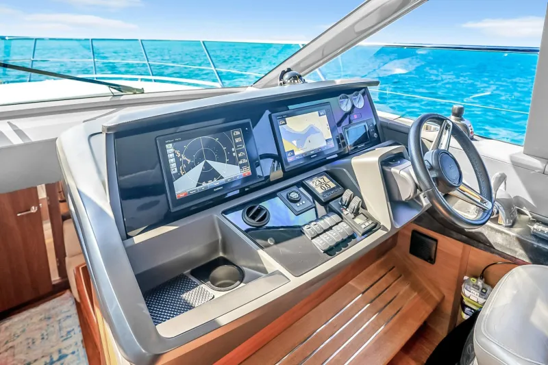 For Sale: Princess V58