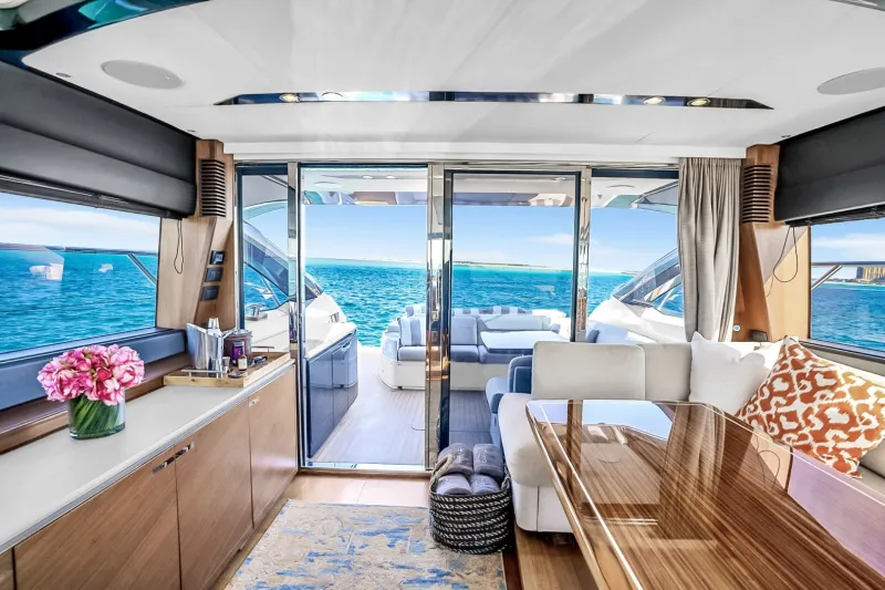 For Sale: Princess V58