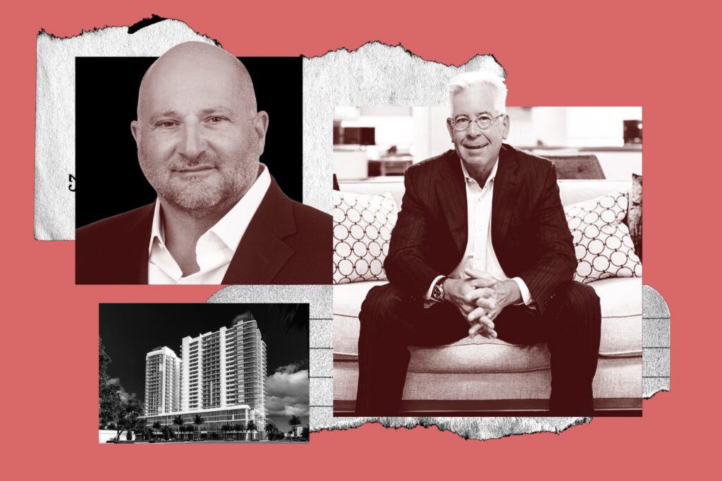 Forest Development, Kast Construction face off in legal battle over Lake Park condo