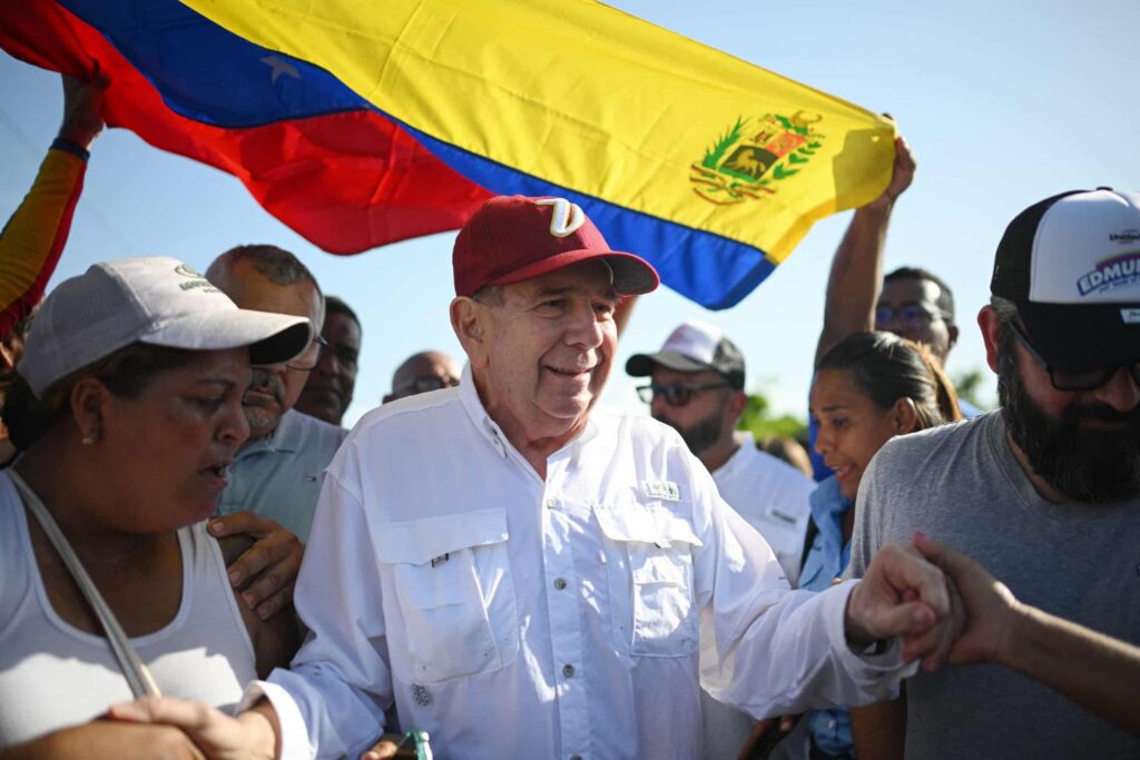 González Urrutia a dos años del 28Jun: La esperanza de cambio no prescribe
