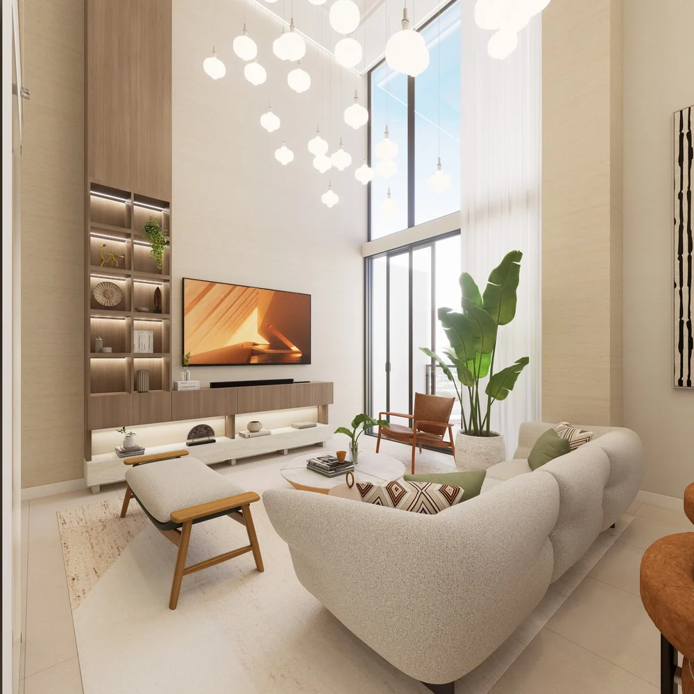 Growin Group Breaks Ground on LEV, Boutique Luxury Condo in Aventura