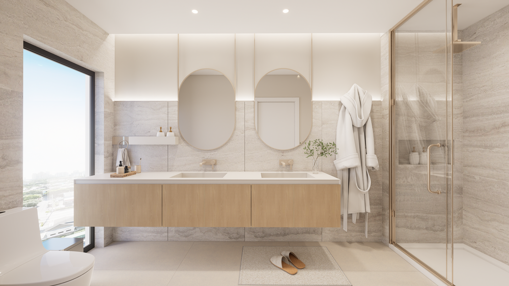 Growin Group Breaks Ground on LEV, Boutique Luxury Condo in Aventura