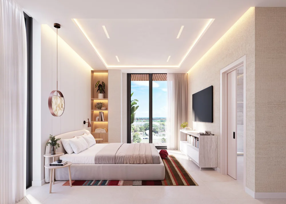 Growin Group Breaks Ground on LEV, Boutique Luxury Condo in Aventura