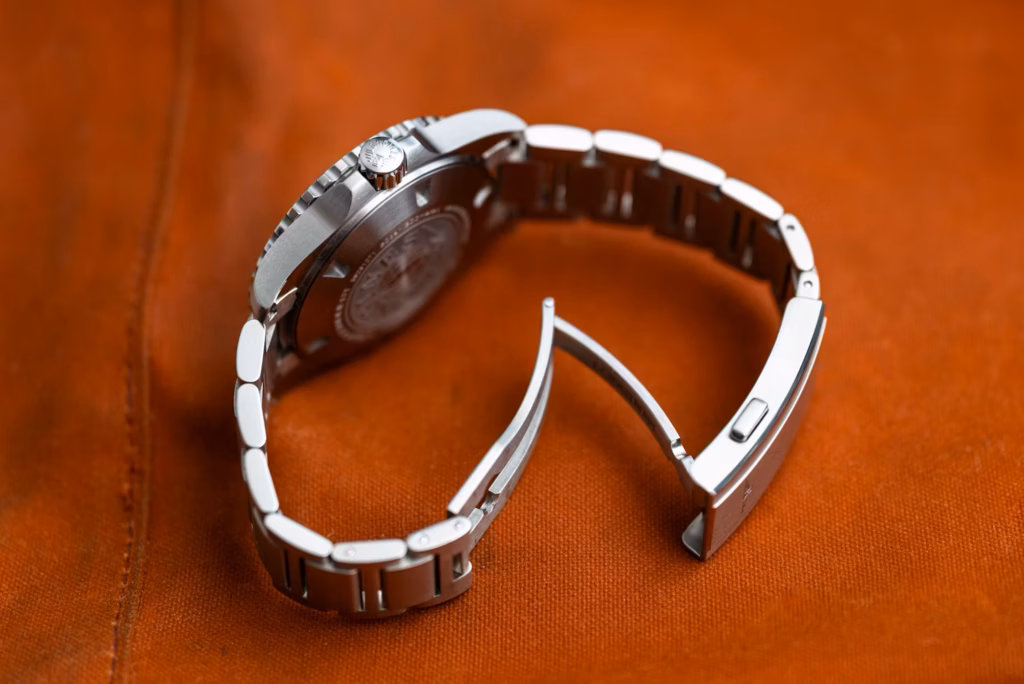 Hands-On: The Longines Hydroconquest 39mm