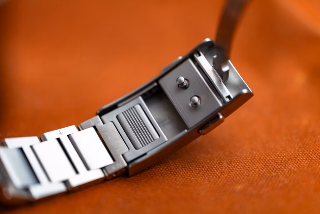 Hands-On: The Longines Hydroconquest 39mm