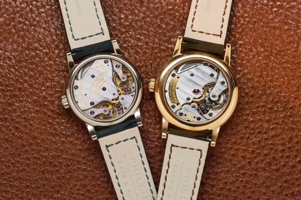 Hands-On: The Vacheron Constantin 'Twin Beat' Perpetual Calendar Returns