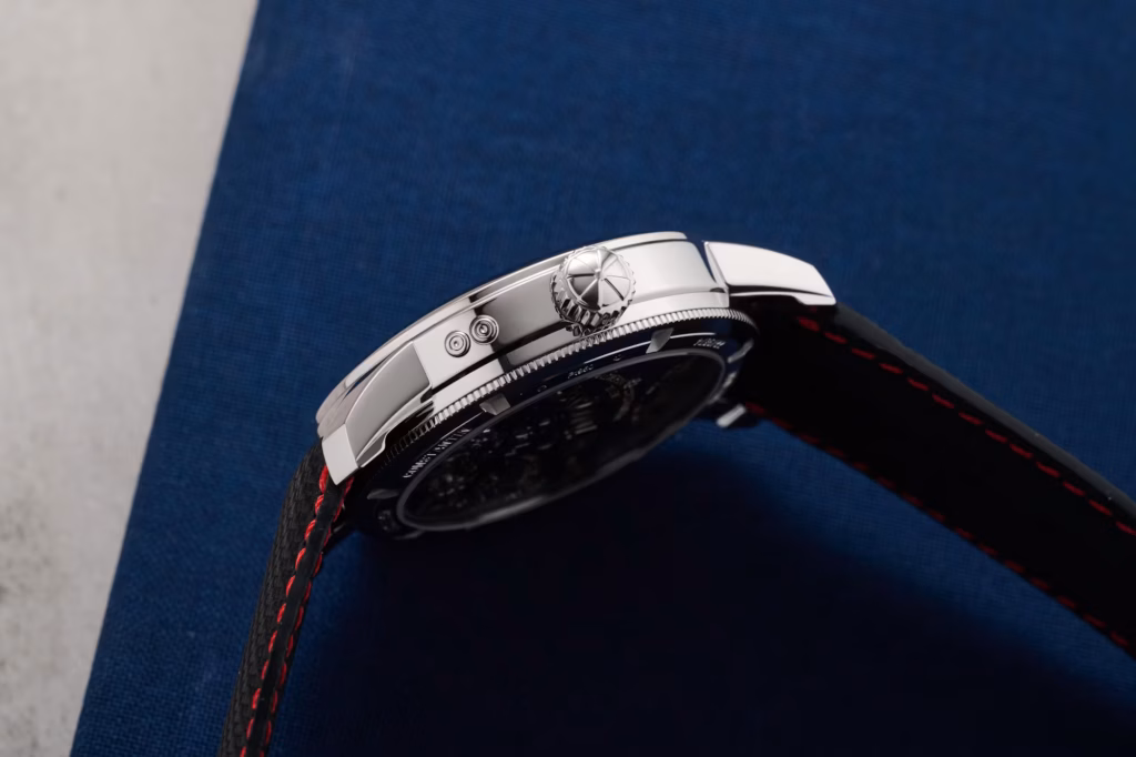 Hands-On: The Vacheron Constantin 'Twin Beat' Perpetual Calendar Returns
