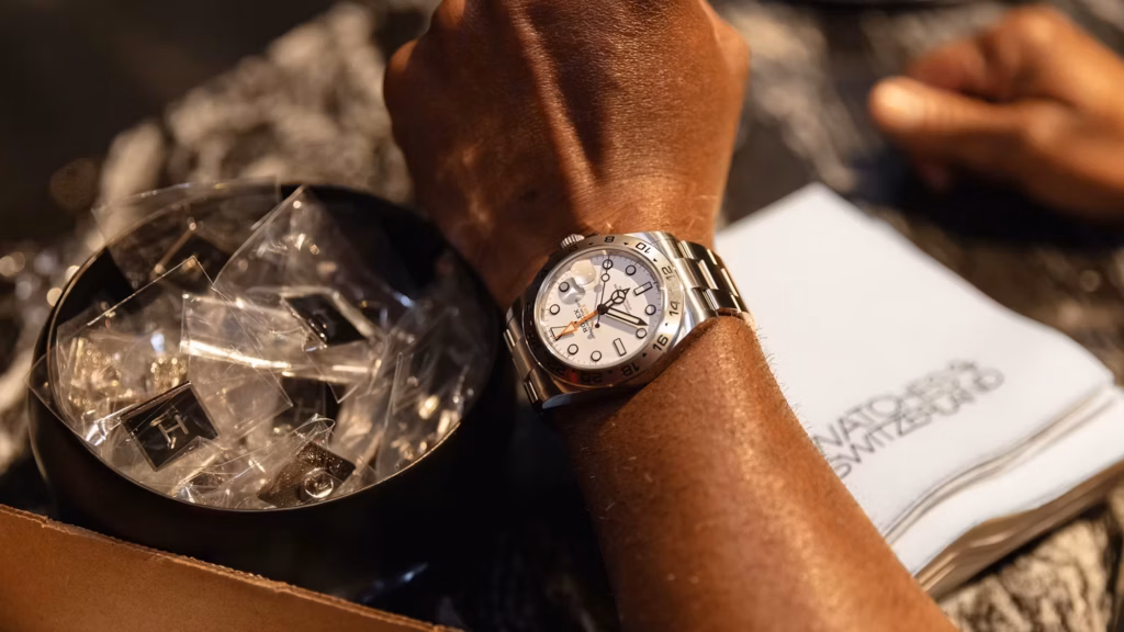 Happenings: Join Us For This Month's Hodinkee Happy Hour [RSVP Here]