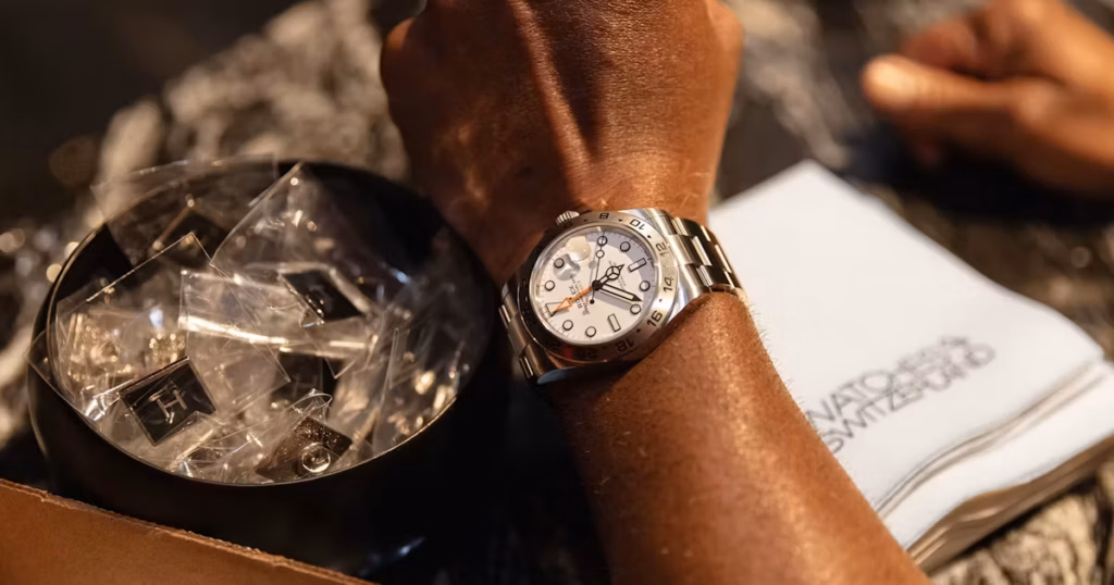 Happenings: Join Us For This Month's Hodinkee Happy Hour [RSVP Here]