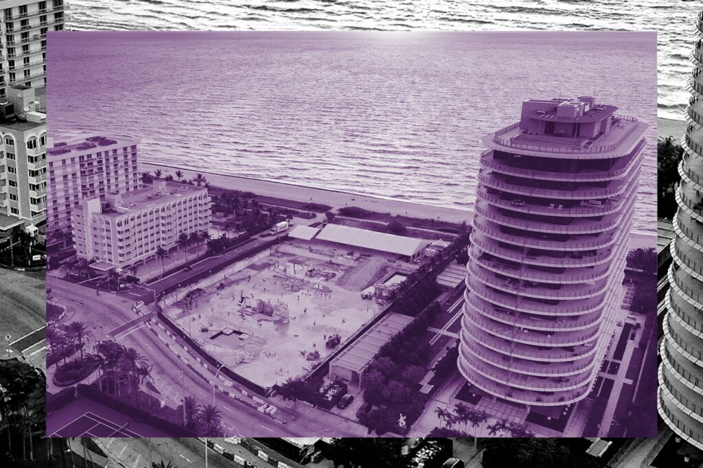 Here’s how Florida’s aging condo stock fared post-Surfside 