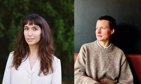 How novelists continue to be inspired by artists