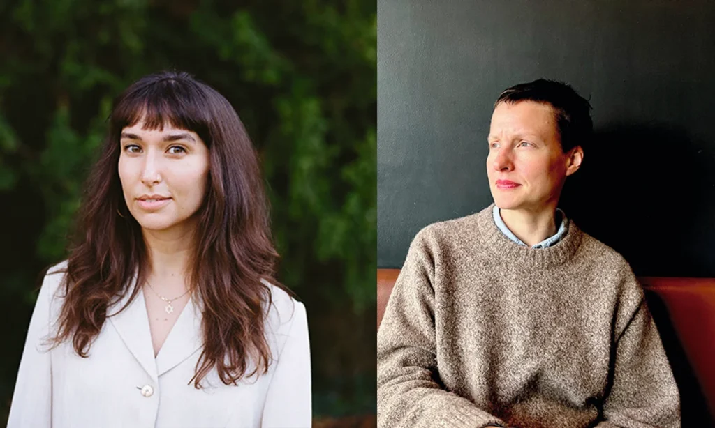 How novelists continue to be inspired by artists