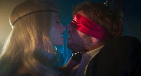 In new satire 'I Want Your Sex', an artist and her assistant test boundary between mentorship and exploitation