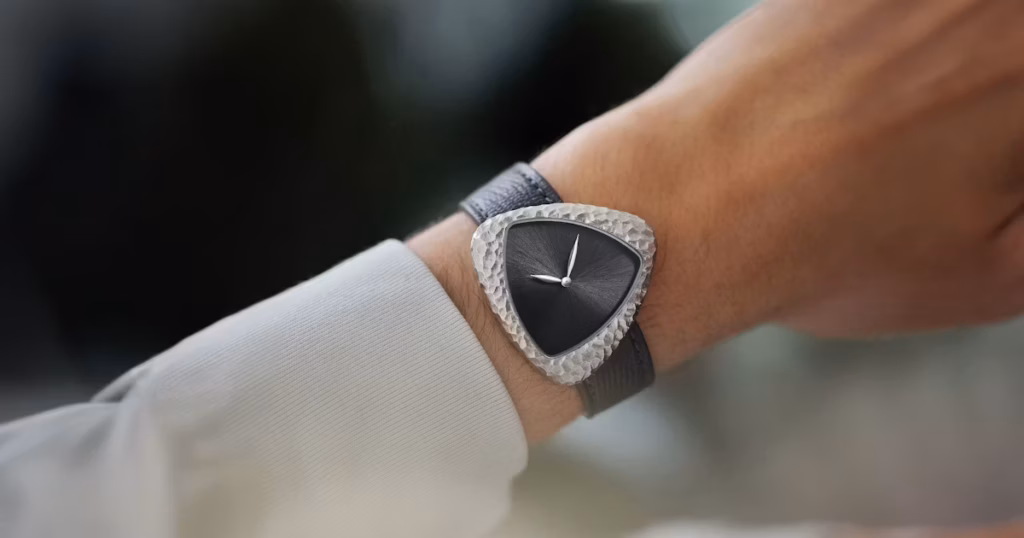 Introducing: The Anoma A1 Prehistoric